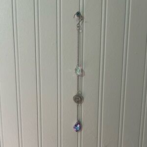 Gorgeous sun catchers! Hand made!